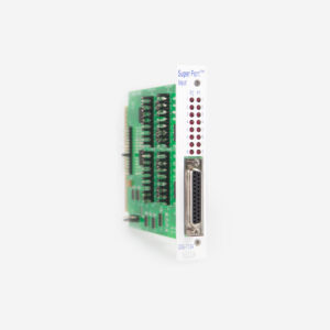 SuperPort™ TTL Input Module