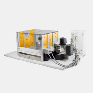 Filler Panel Package