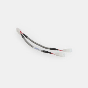 Mini-Molex Y Cable FF/M
