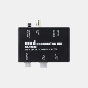 TTL/28V DC Adapter - TTL to 28V