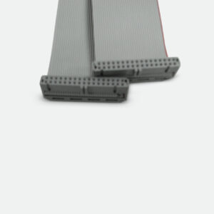 34-Pin Ribbon Cable F/F