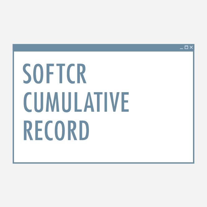 SoftCR Cumulative Record Software - Med Associates Inc.
