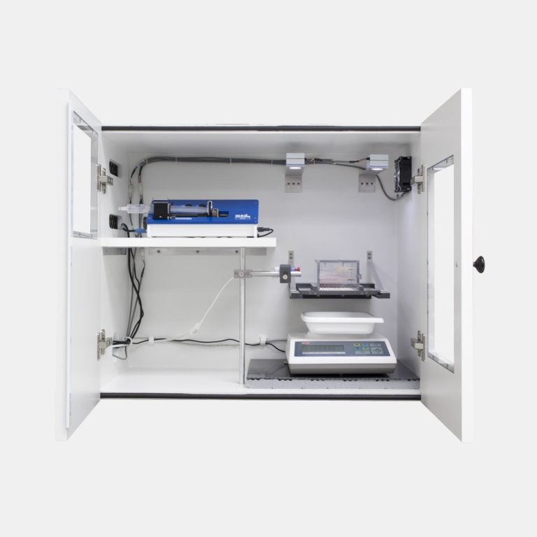 Cystometry System Cystometry Lab Station - Med Associates Inc.