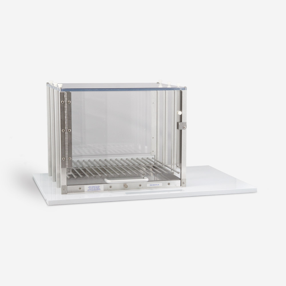 Blank Wall & Ceiling Cover Panels