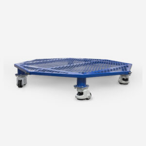 Pool Support Stand w/Casters