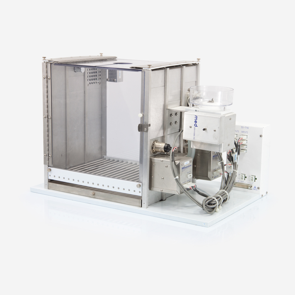 Intravenous Drug Self-Administration Test Package - Image 3