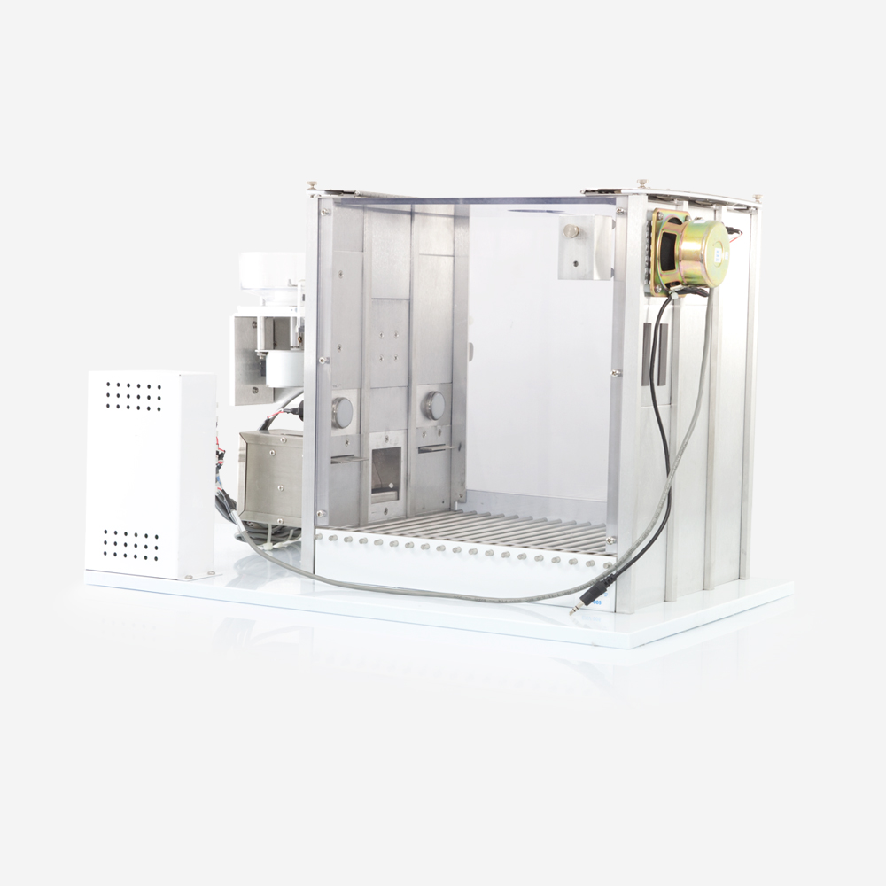 Intravenous Drug Self-Administration Test Package - Image 4