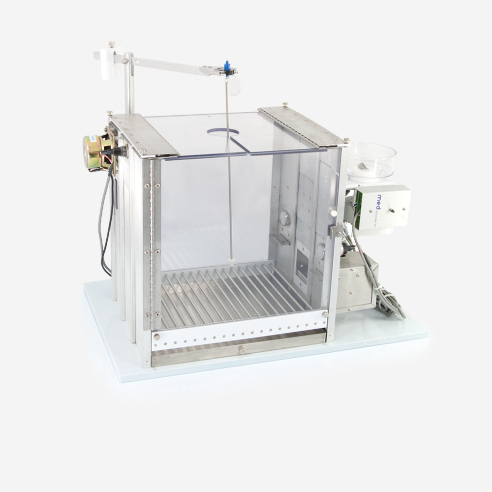 Intravenous Drug Self-Administration Test Package - Image 5