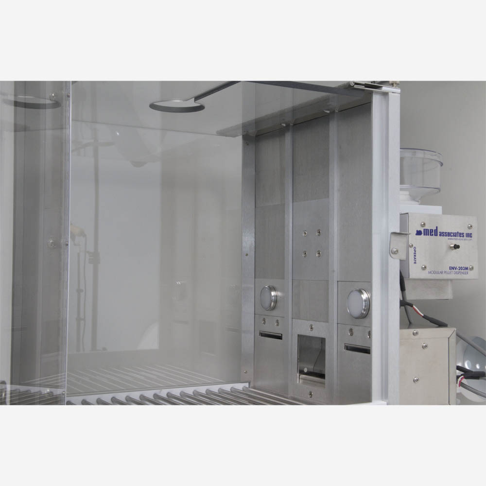 Intravenous Drug Self-Administration Test Package - Image 2