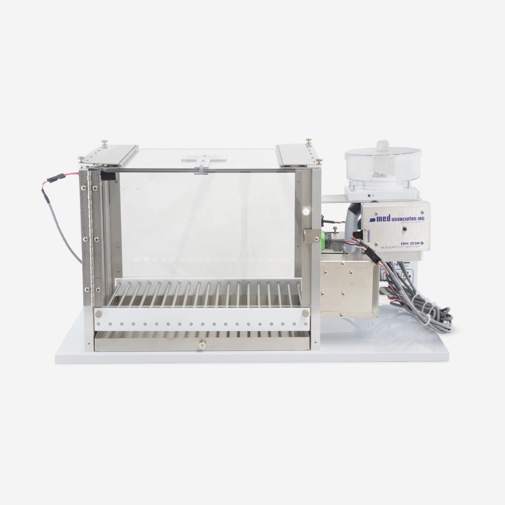 Intravenous Drug Self-Administration Test Package - Image 18