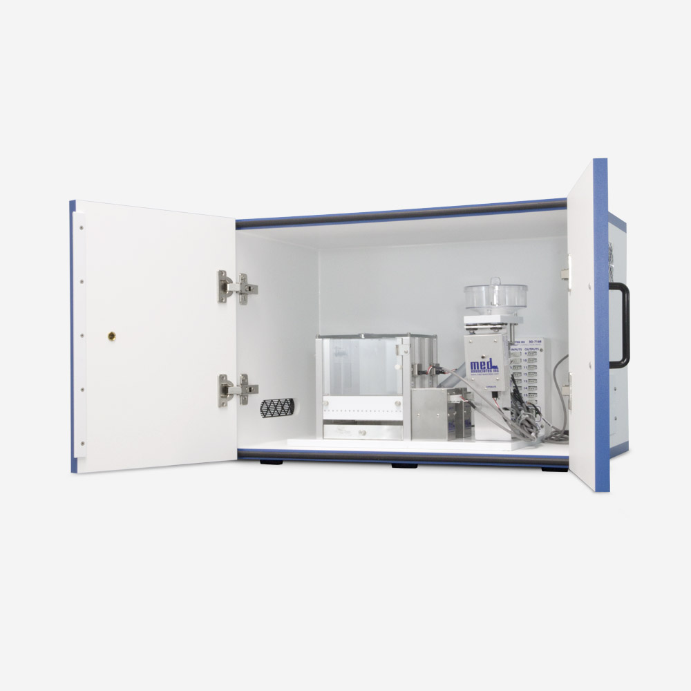 Intravenous Drug Self-Administration Test Package - Image 26