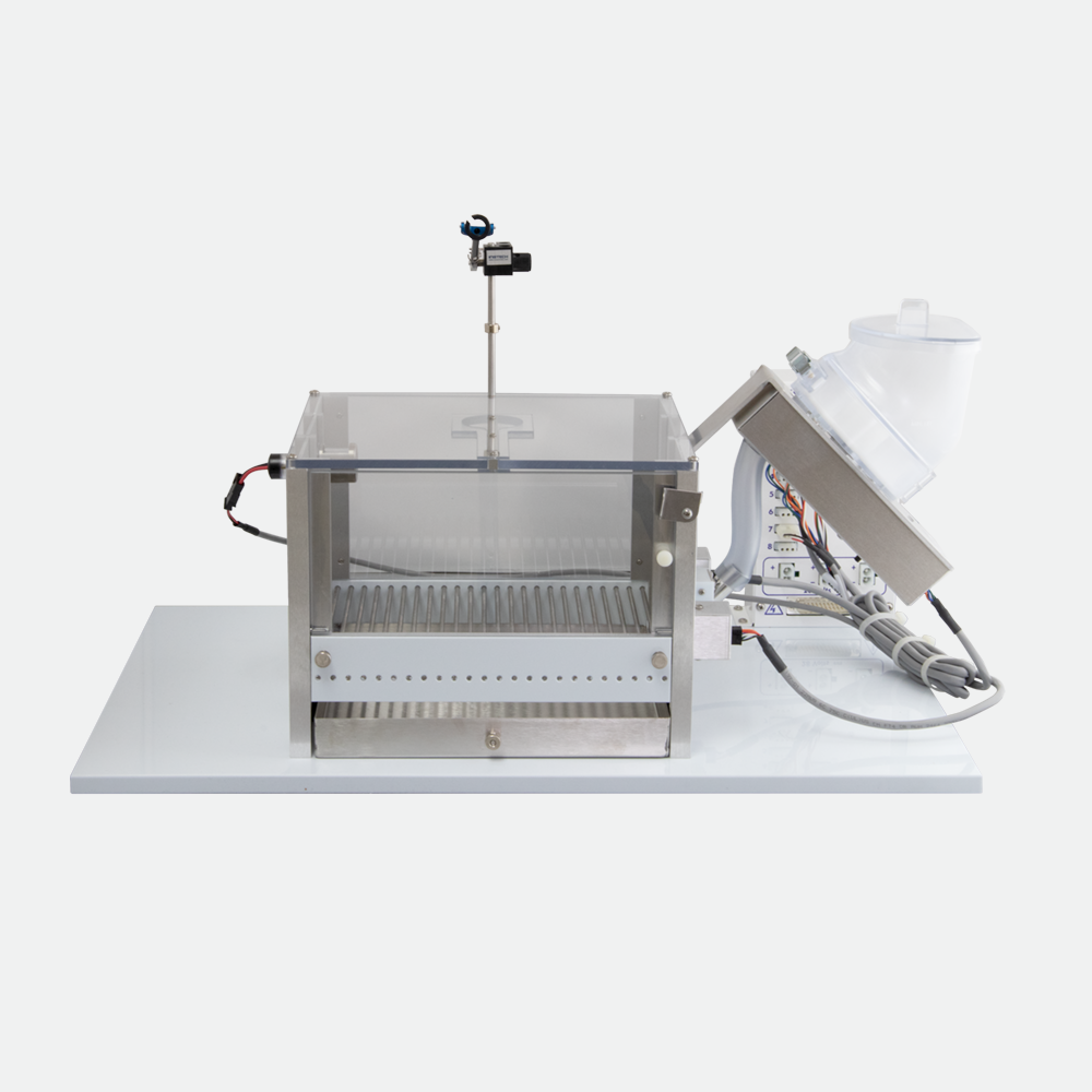 Intravenous Drug Self-Administration Test Package - Image 11