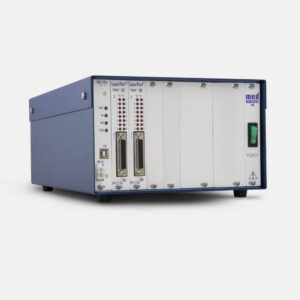 Interface Expansion Package