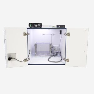NIR Video Fear Conditioning (VFC) System for Optogenetics