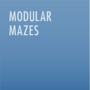 Modular Mazes