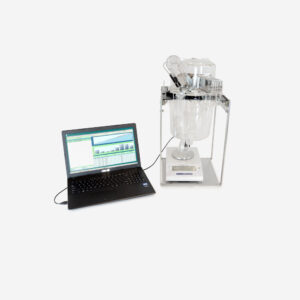 Interface Package for UroVoid™ Frequency Analysis System