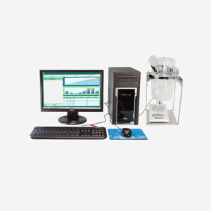 Interface Package for UroVoid™ Frequency Analysis System