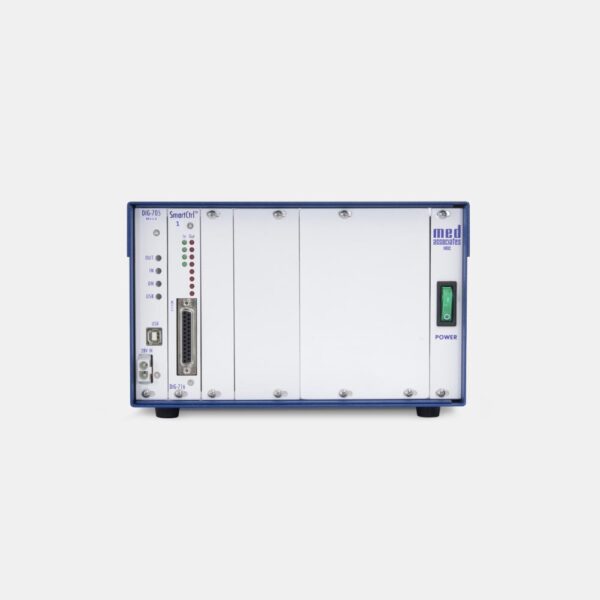 Usb cpp interface package med associates inc 