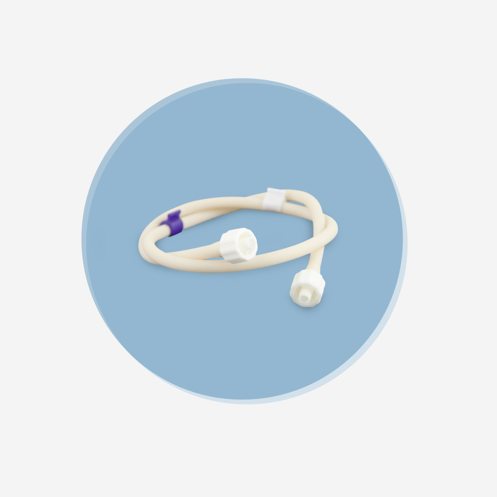 Superfusion Tubing Kit - Image 2