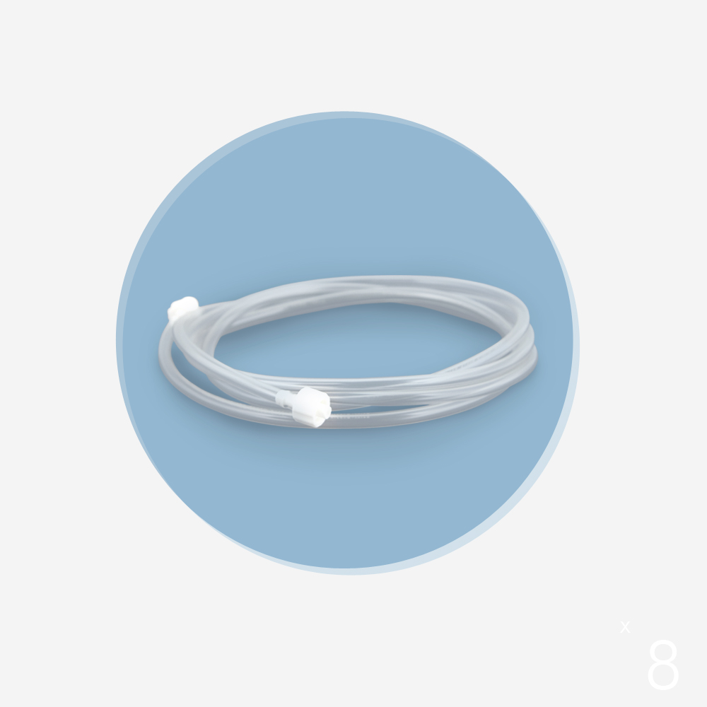 Superfusion Tubing Kit - Image 5