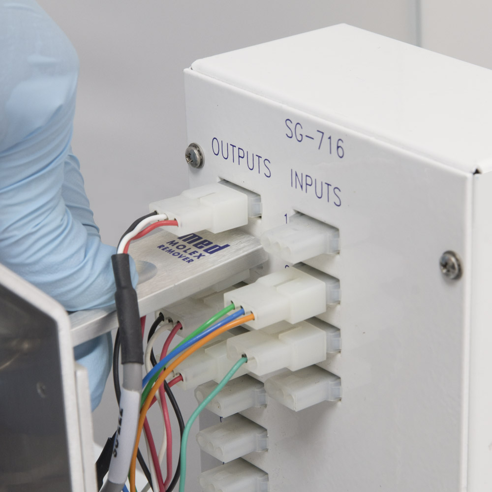 Molex Remover Tool - Image 3